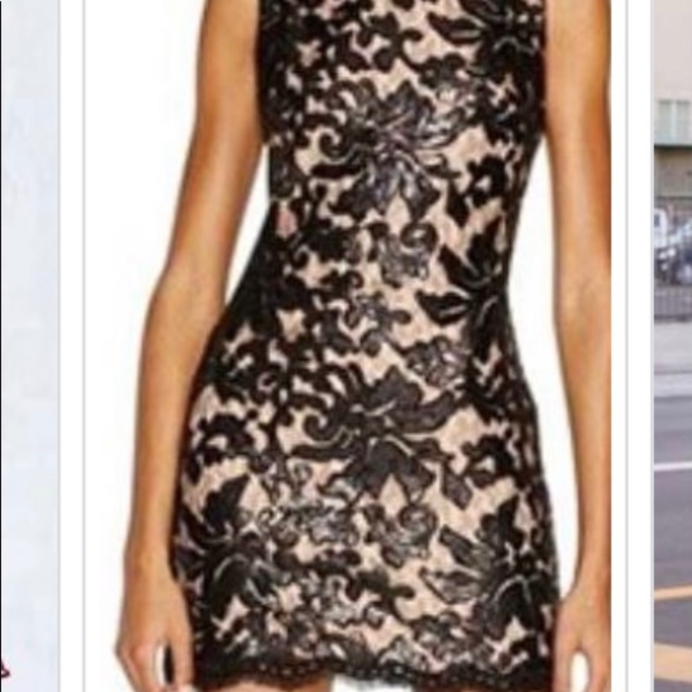 Cocktail dress